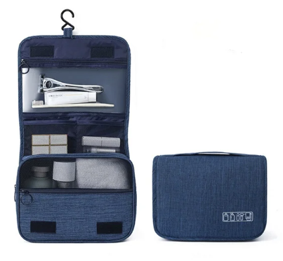 Trousse de Toilette Portable