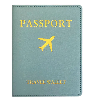 Protège passeport