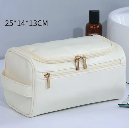 Trousse de toilette vintage